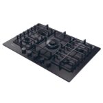 PLINSKA KUHALNA PLOŠČA HAIER HAVG75TBPB 75CM - slika 2